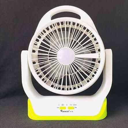 JOYKALY YG-729 AC/DC Rechargeable
